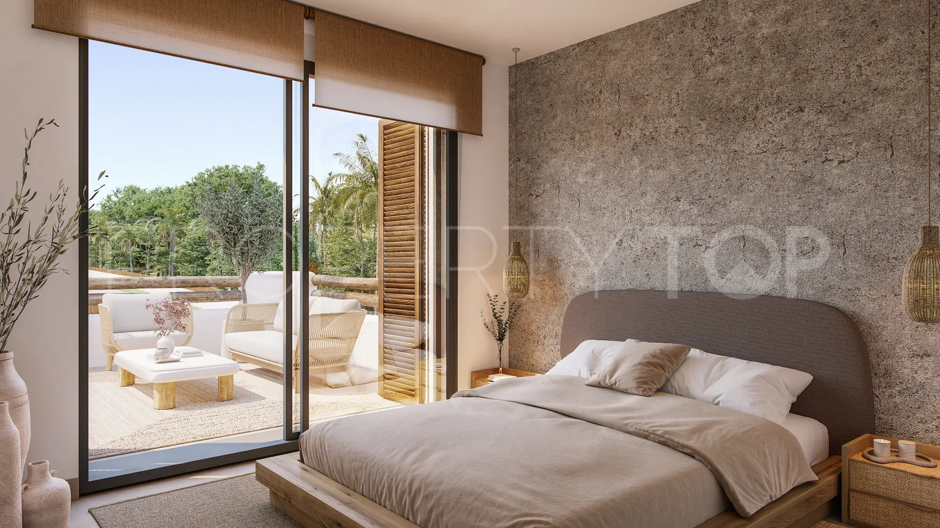 For sale Denia 4 bedrooms villa