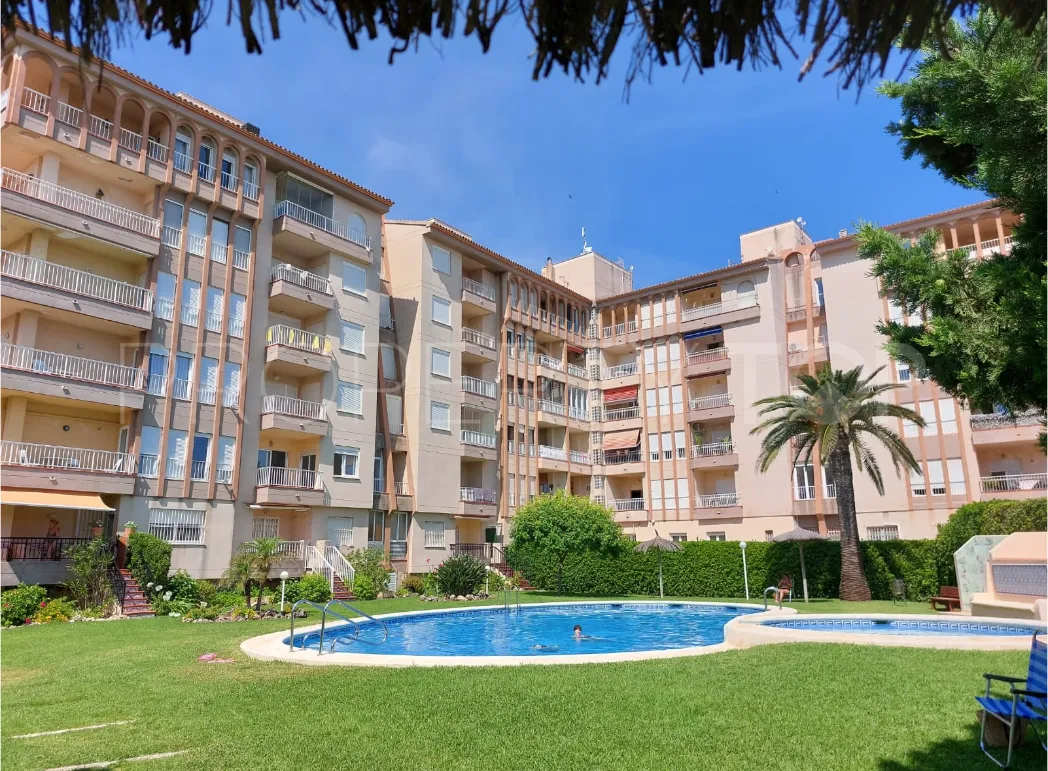 Apartamento a la venta con 2 dormitorios en Arenal