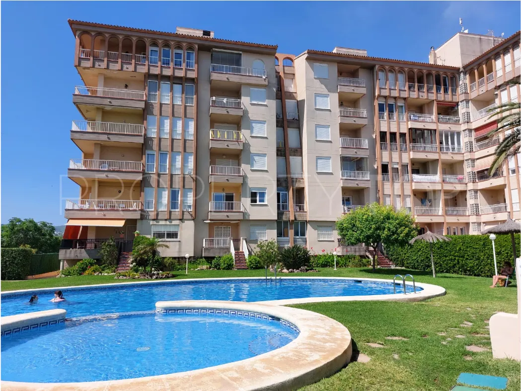 Apartamento a la venta con 2 dormitorios en Arenal