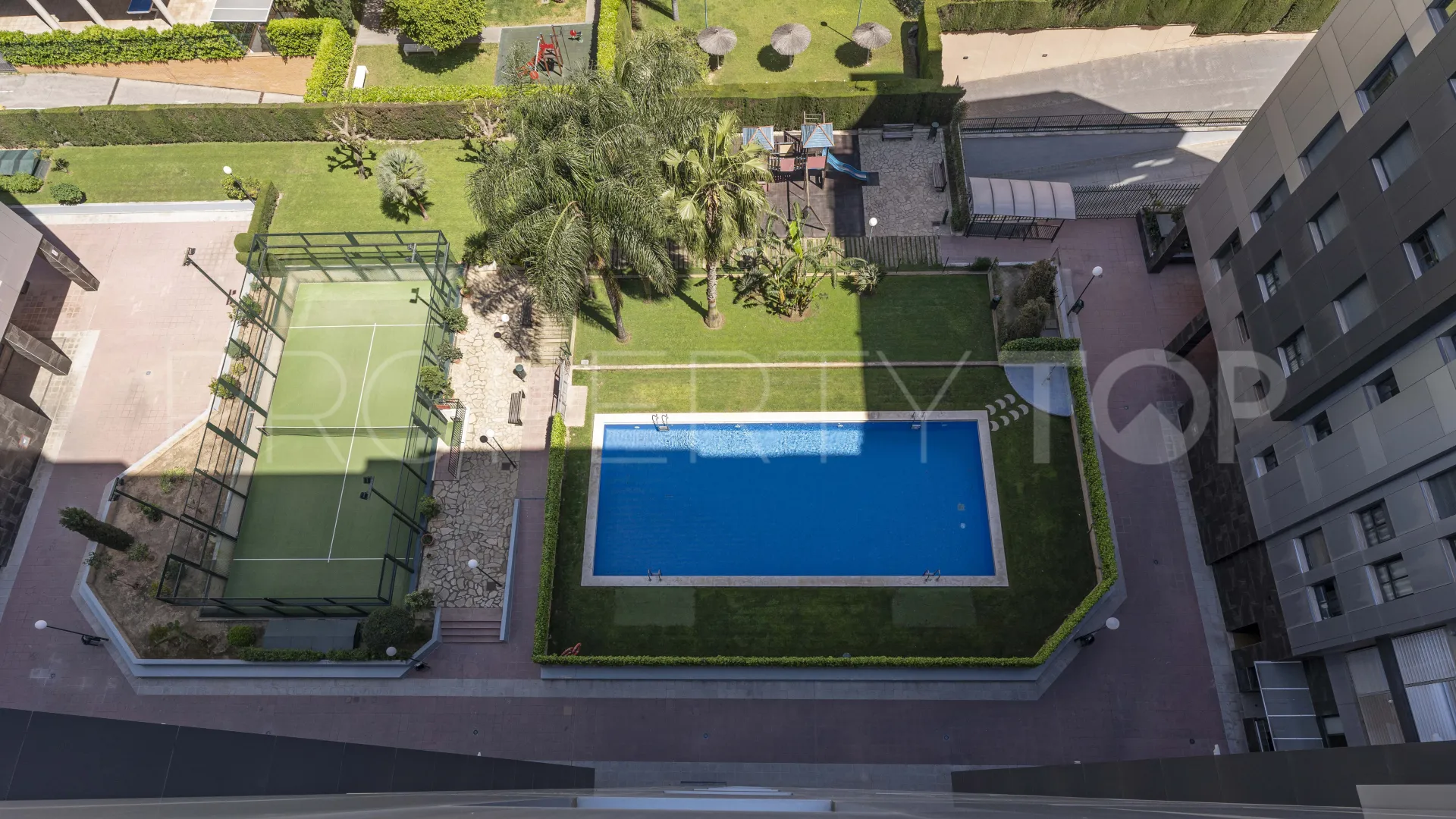 Camins al Grau 3 bedrooms apartment for sale