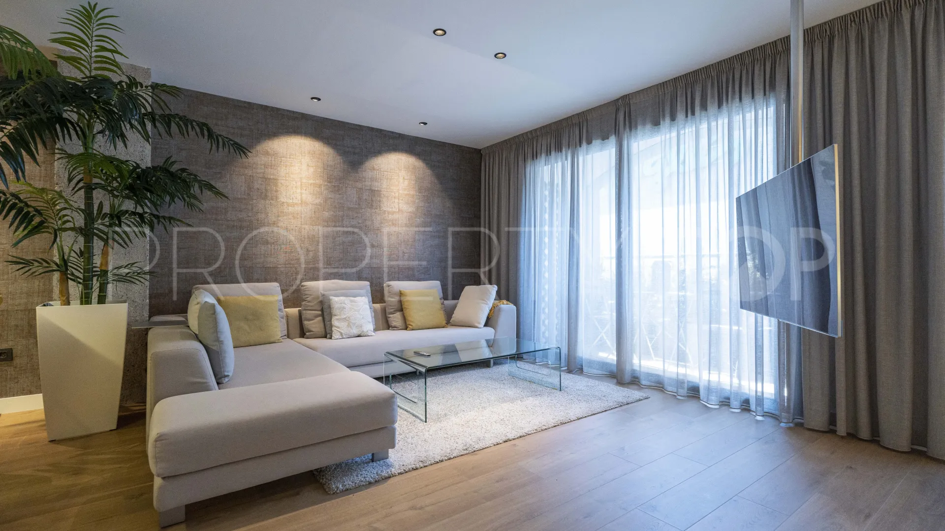 Camins al Grau 3 bedrooms apartment for sale