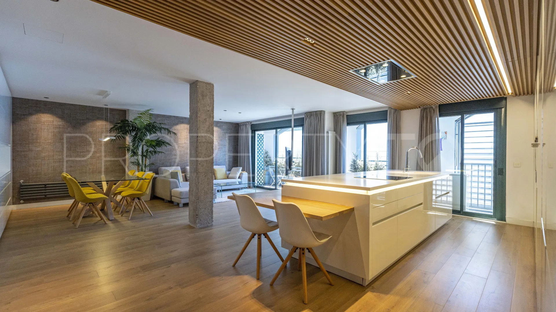 Camins al Grau 3 bedrooms apartment for sale