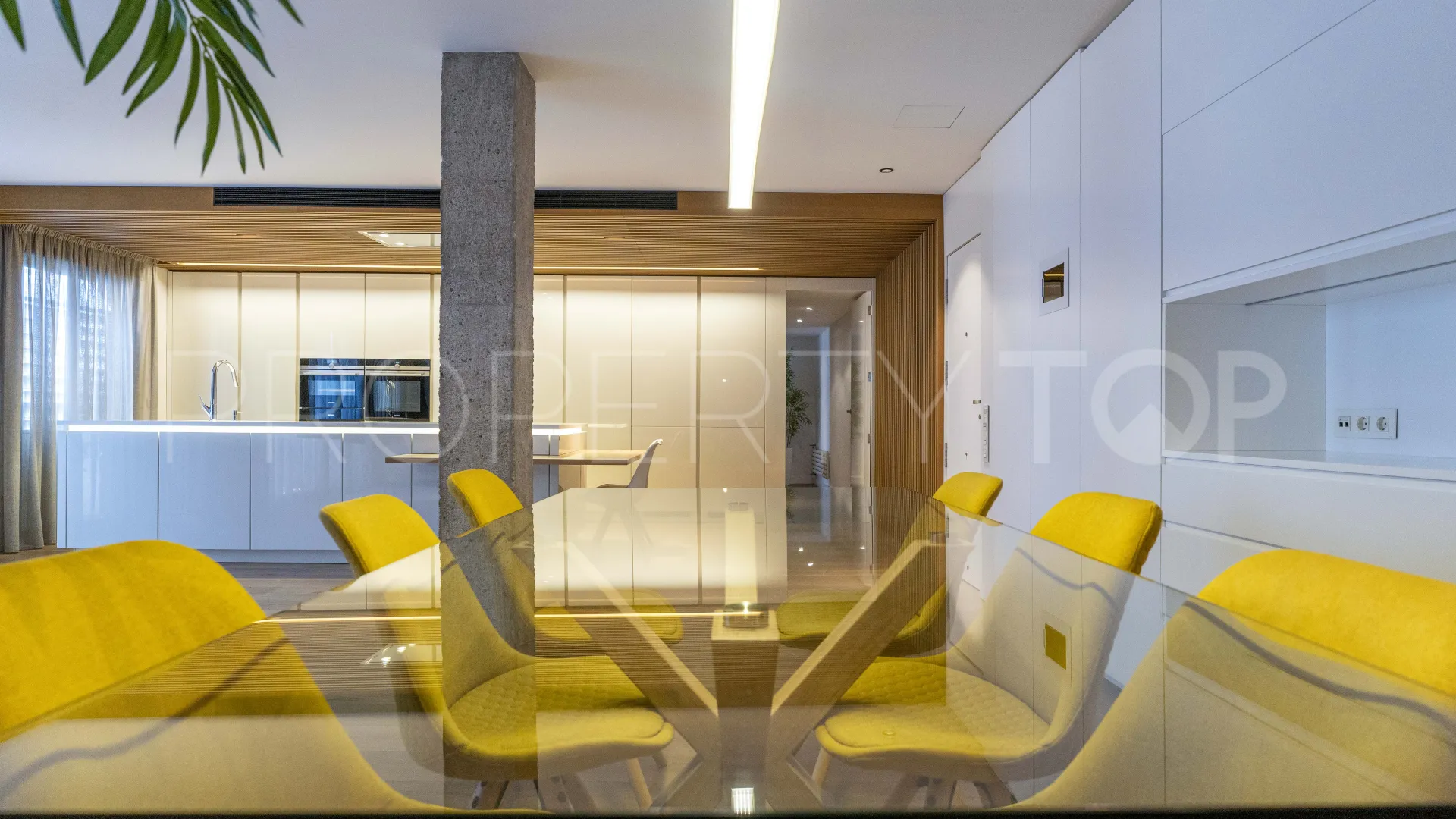 Camins al Grau 3 bedrooms apartment for sale