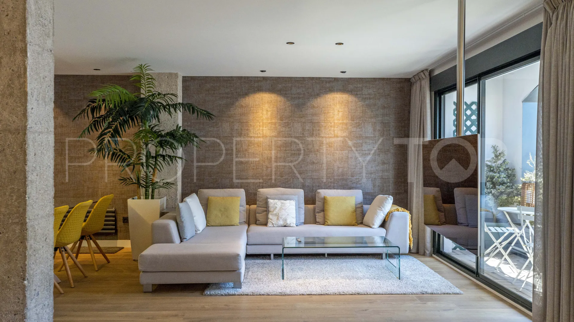 Camins al Grau 3 bedrooms apartment for sale