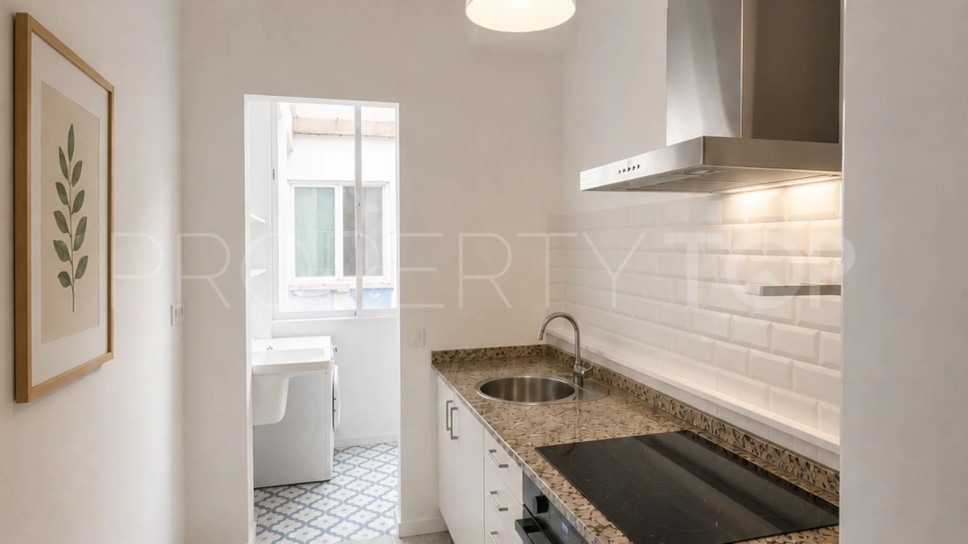 Apartamento en venta de 4 dormitorios en Camins al Grau