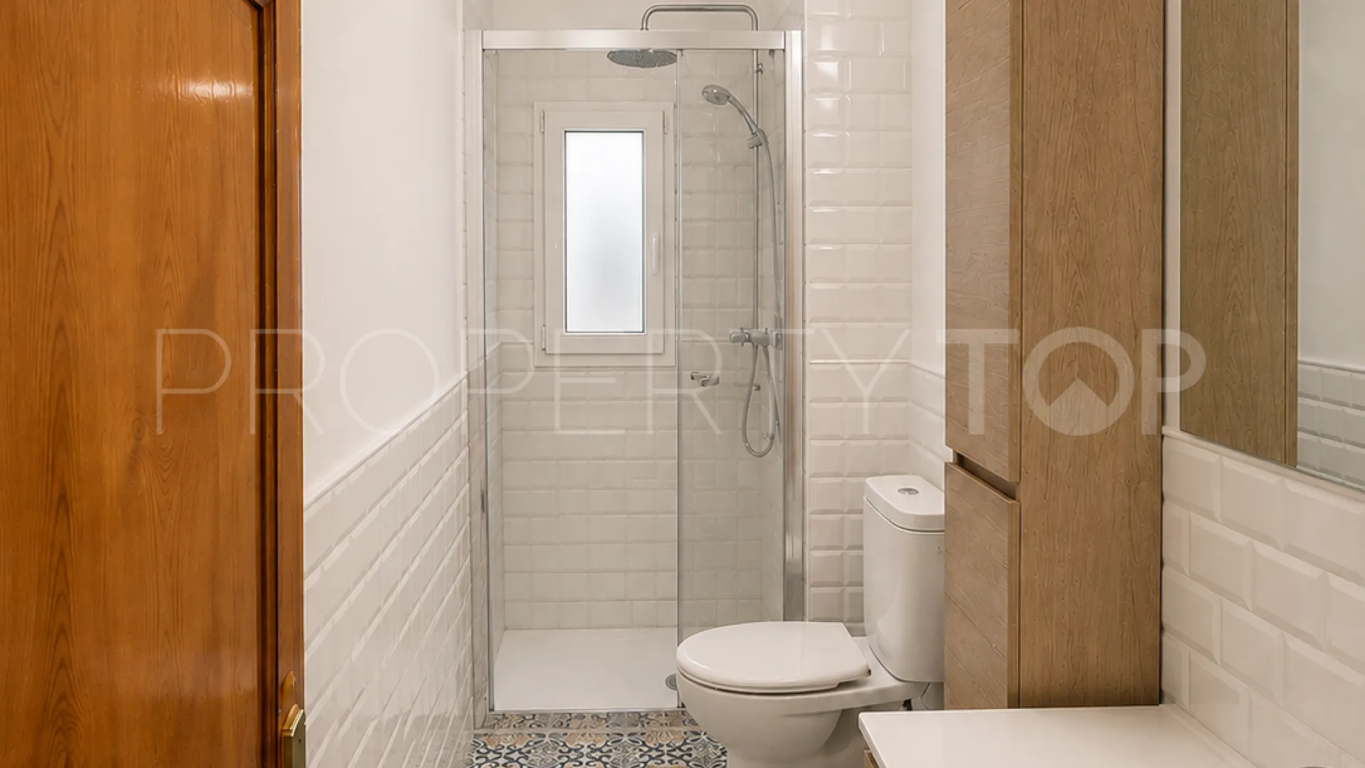Apartamento en venta de 4 dormitorios en Camins al Grau