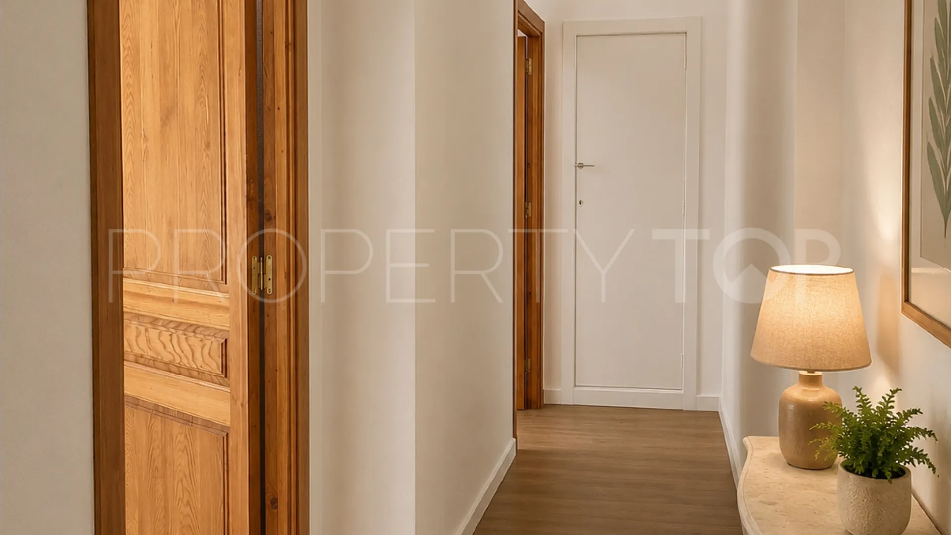 Apartamento en venta de 4 dormitorios en Camins al Grau
