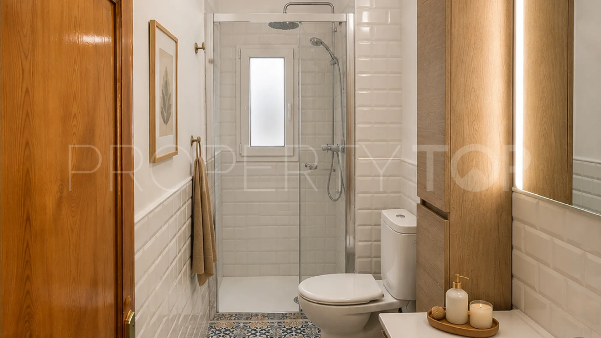 Apartamento en venta de 4 dormitorios en Camins al Grau