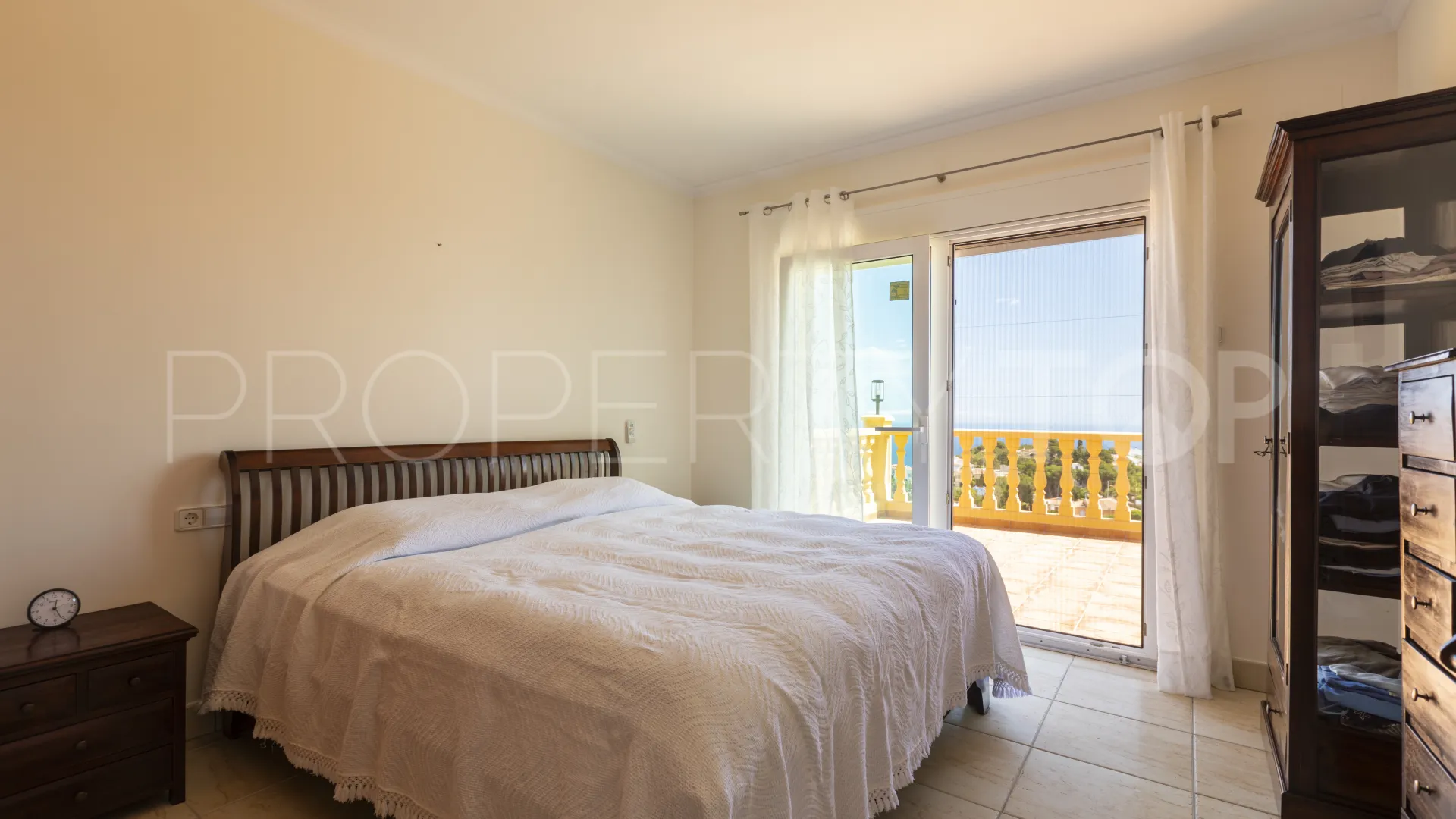 Villa a la venta en Balcon al Mar de 4 dormitorios