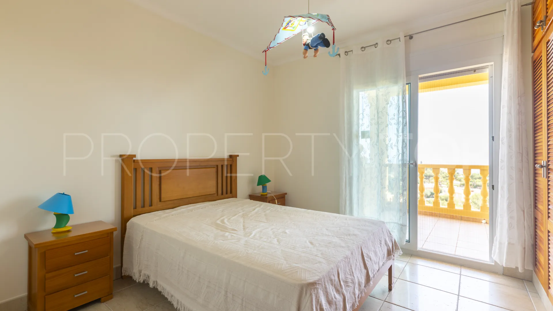 Villa a la venta en Balcon al Mar de 4 dormitorios