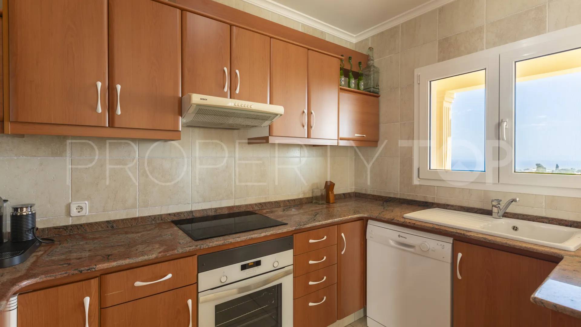 Villa a la venta en Balcon al Mar de 4 dormitorios