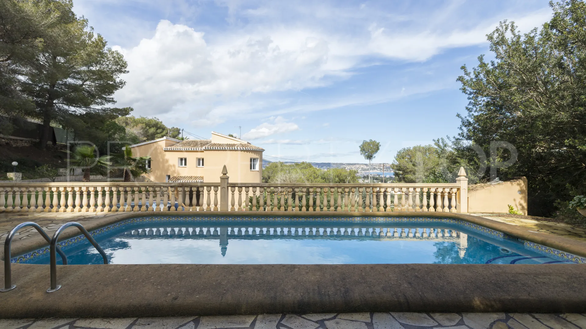 Villa for sale in Costa Nova Panorama