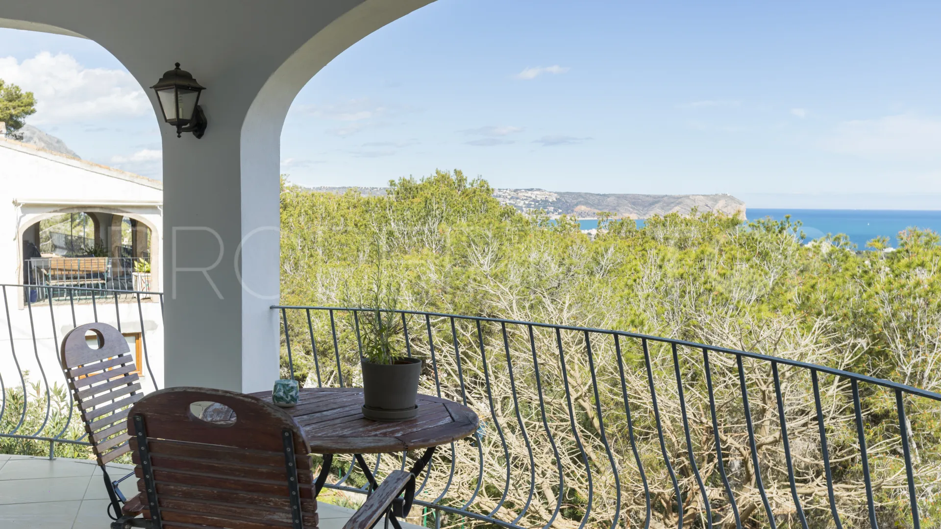 Villa for sale in Costa Nova Panorama