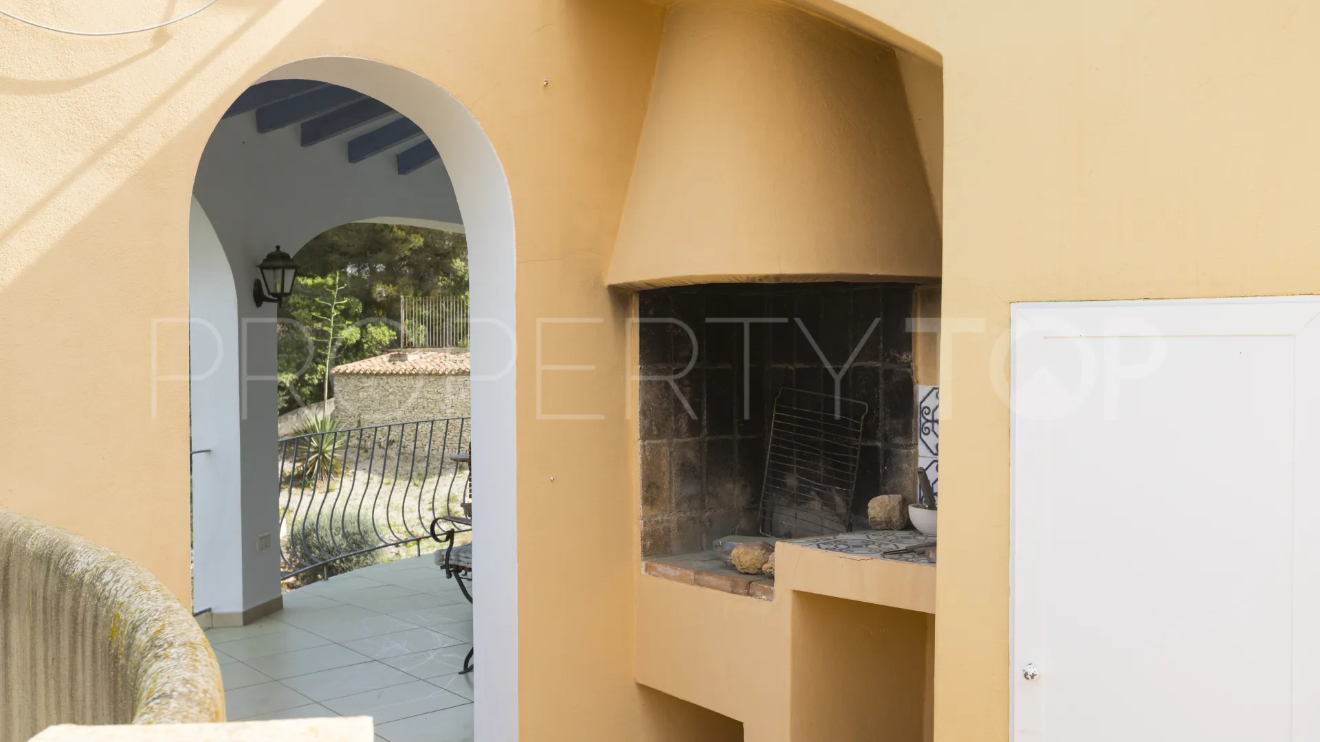 Villa for sale in Costa Nova Panorama