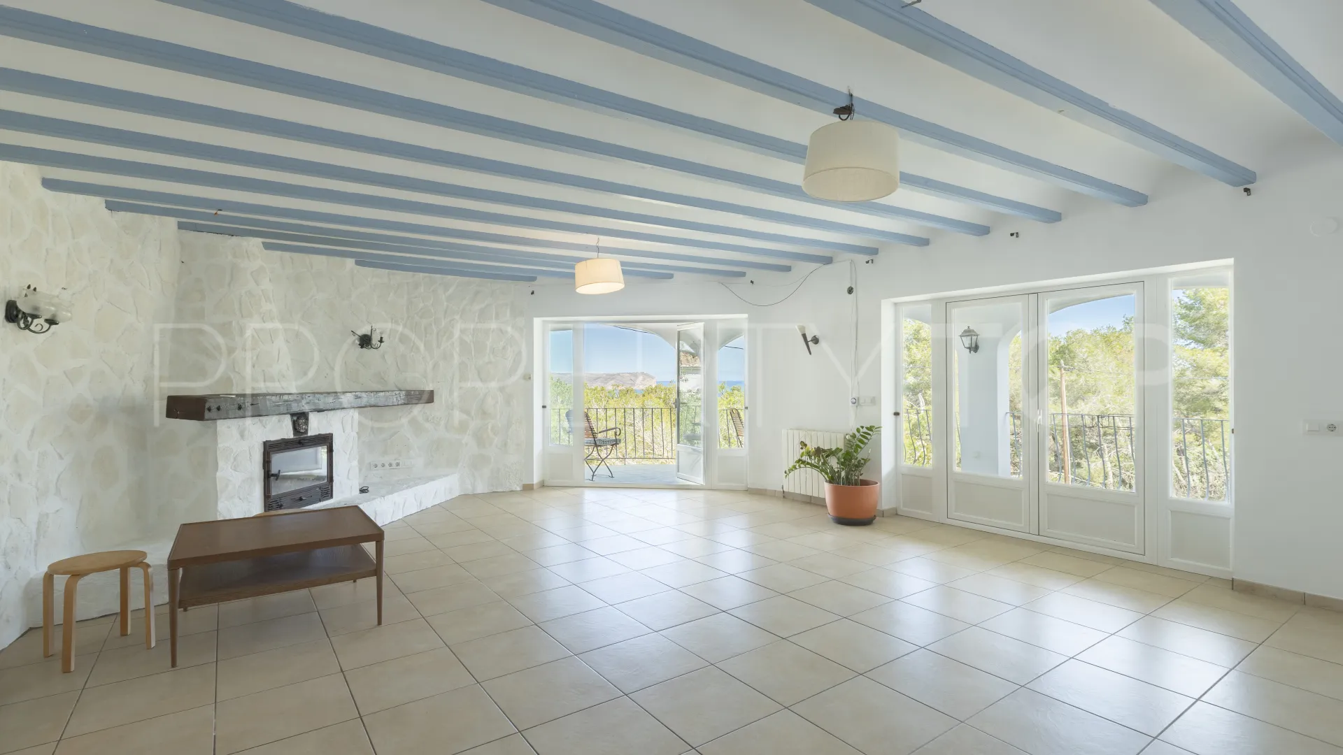 Villa for sale in Costa Nova Panorama