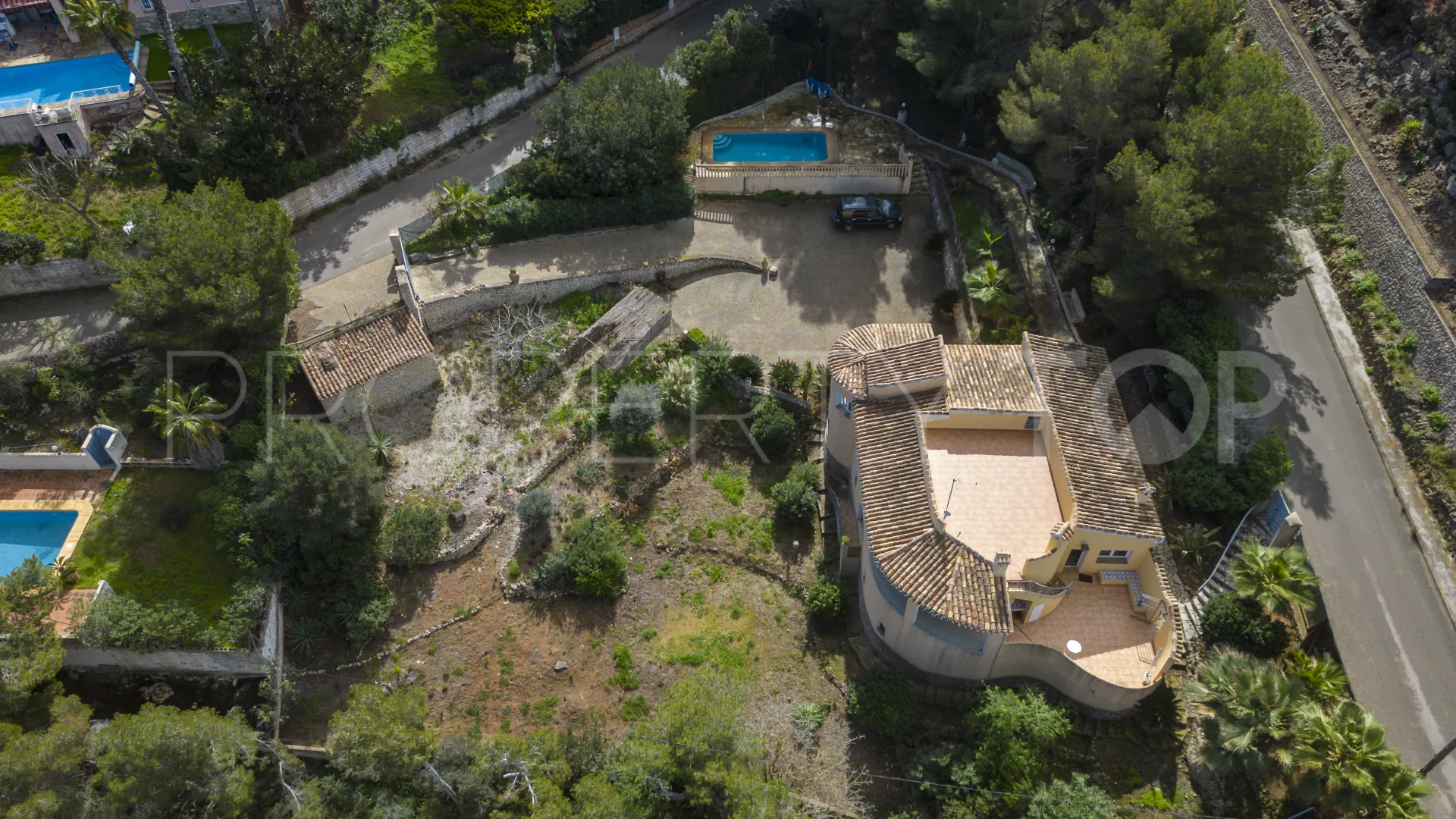 Villa for sale in Costa Nova Panorama