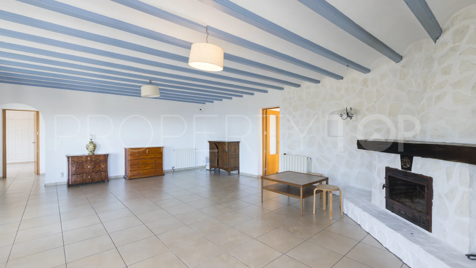 Villa for sale in Costa Nova Panorama
