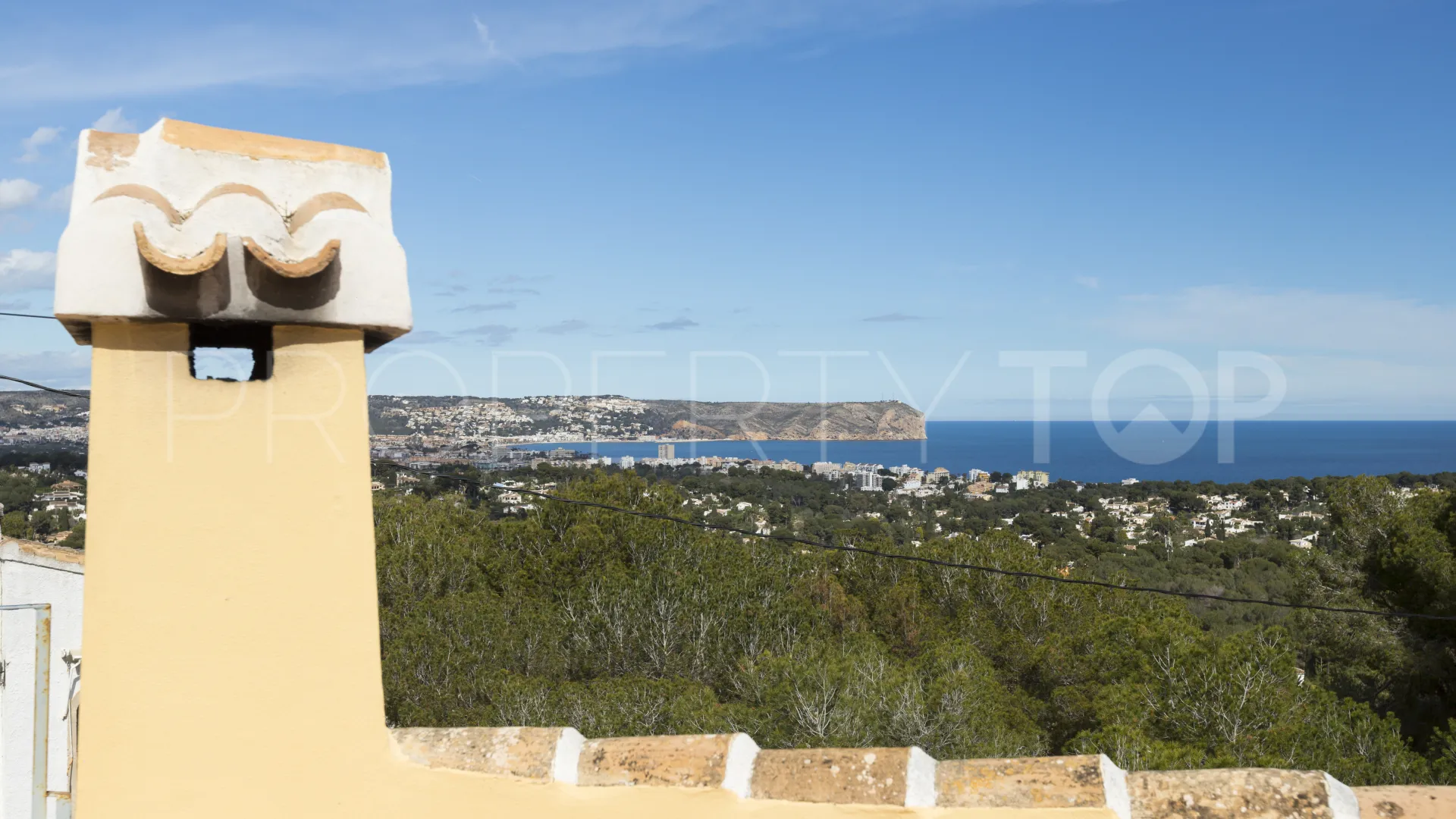 Villa for sale in Costa Nova Panorama