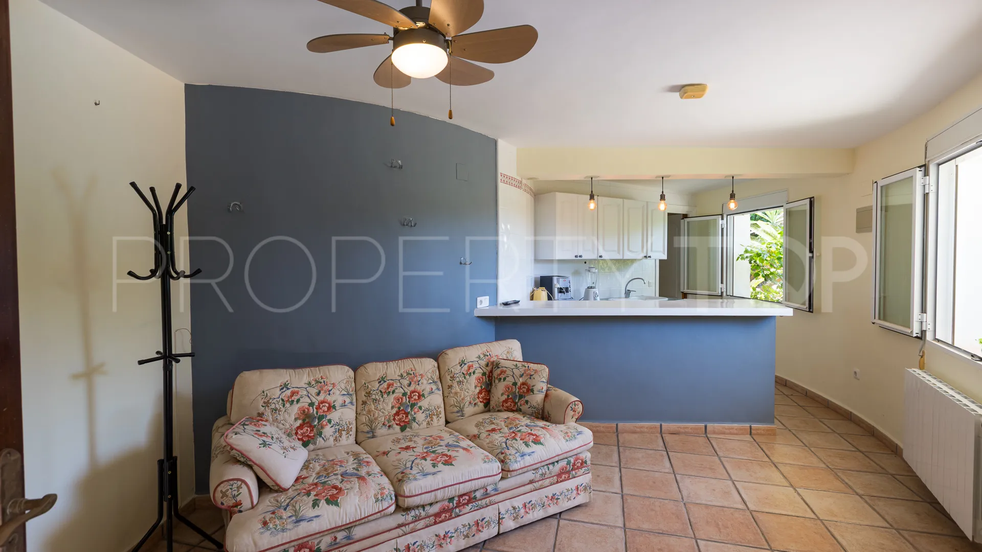 Se vende villa con 4 dormitorios en Portichol