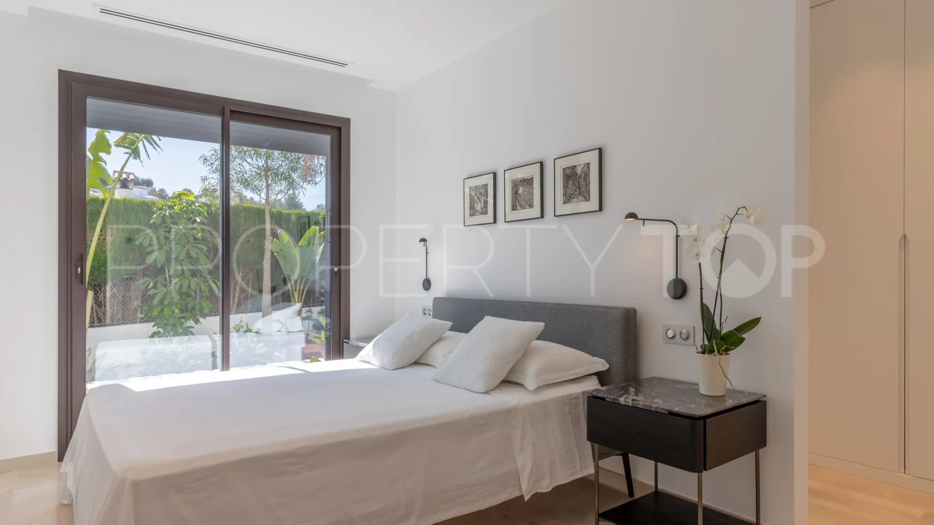 For sale villa in Covatelles with 4 bedrooms