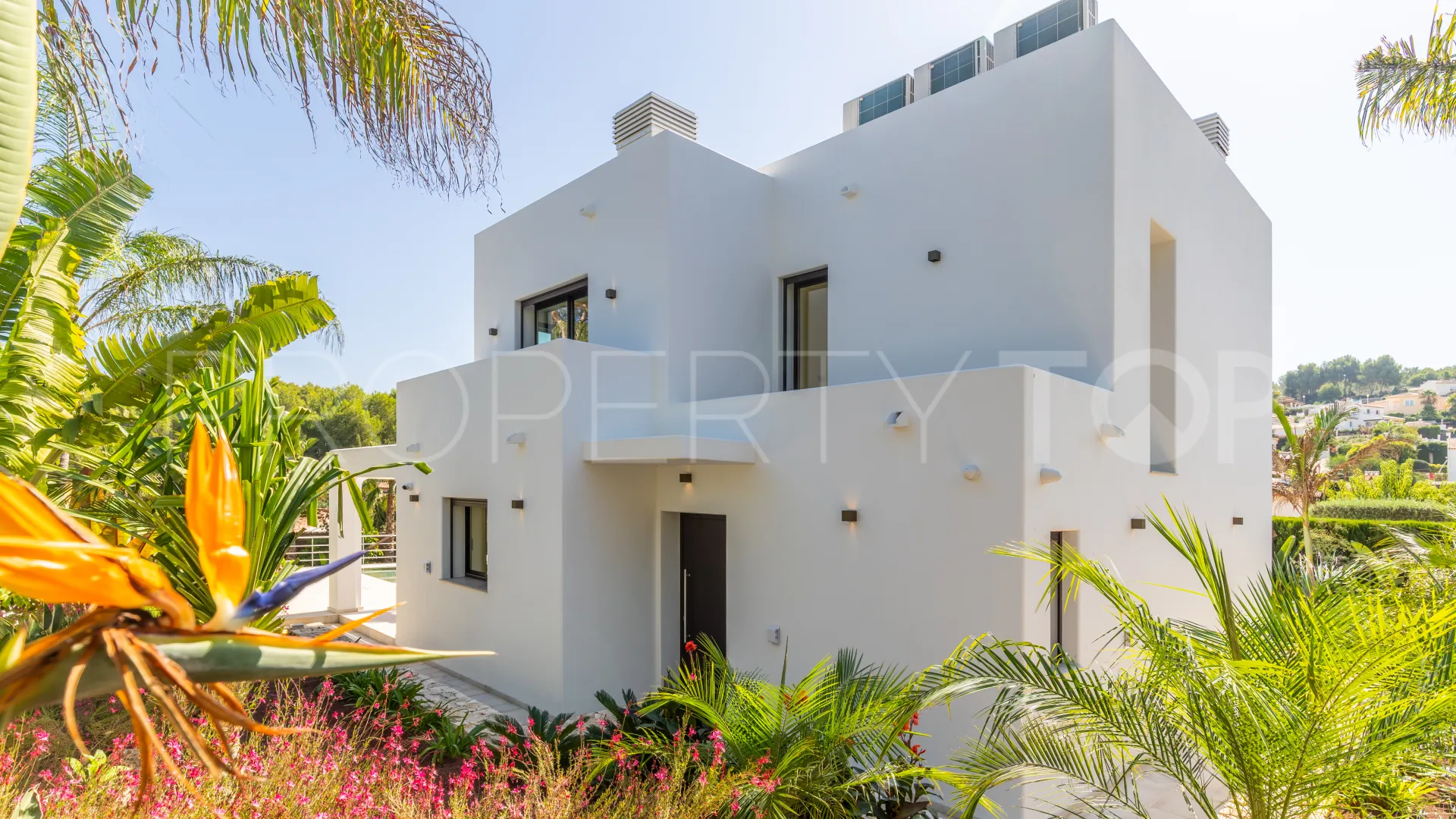 For sale villa in Covatelles with 4 bedrooms