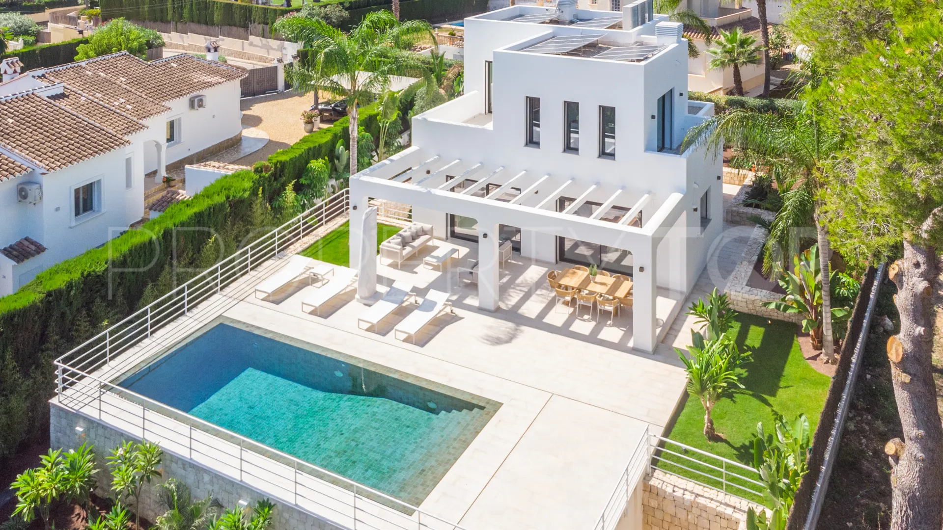 For sale villa in Covatelles with 4 bedrooms