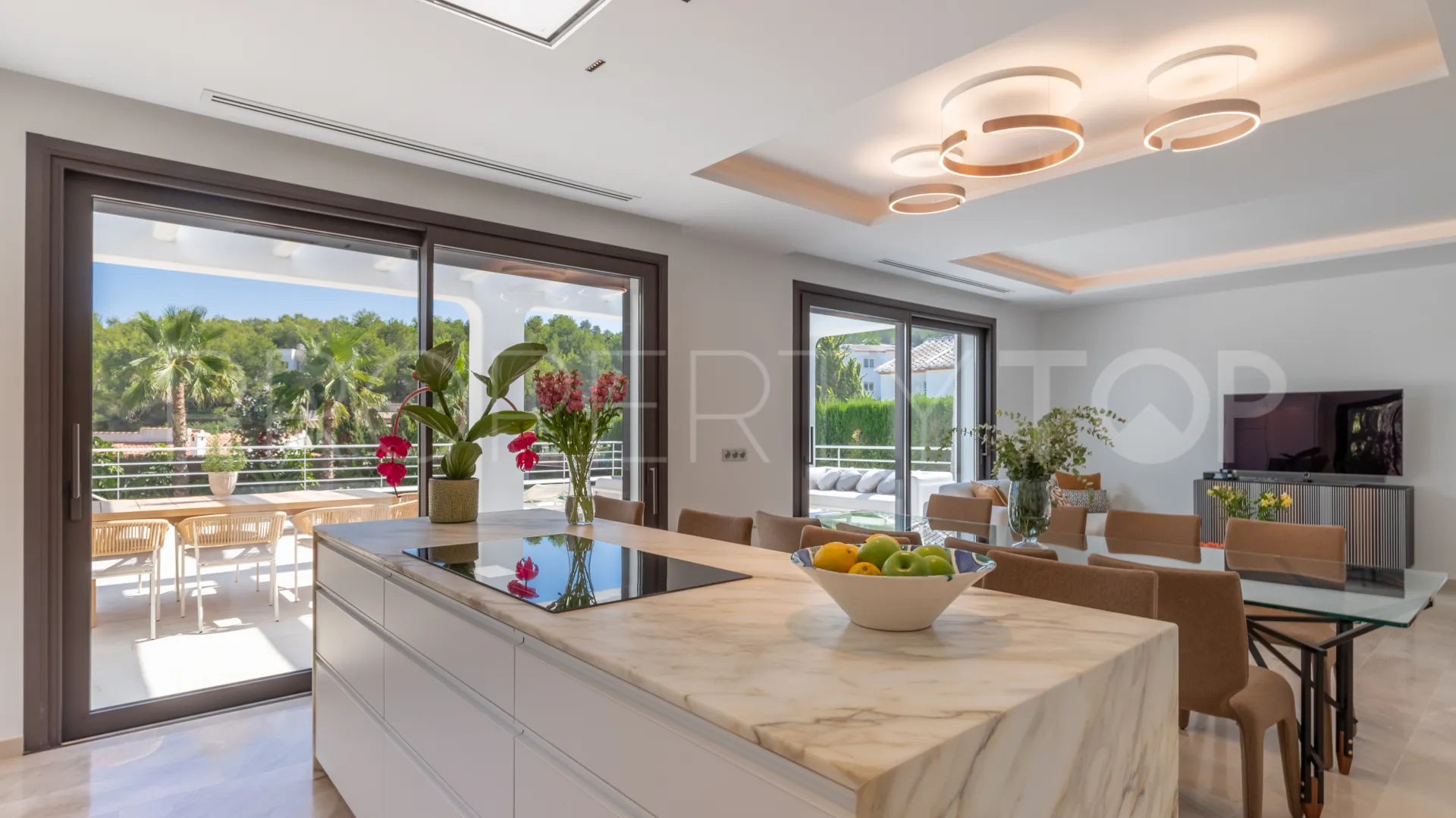 For sale villa in Covatelles with 4 bedrooms