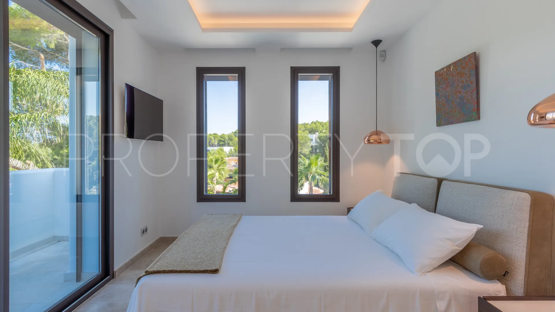 For sale villa in Covatelles with 4 bedrooms