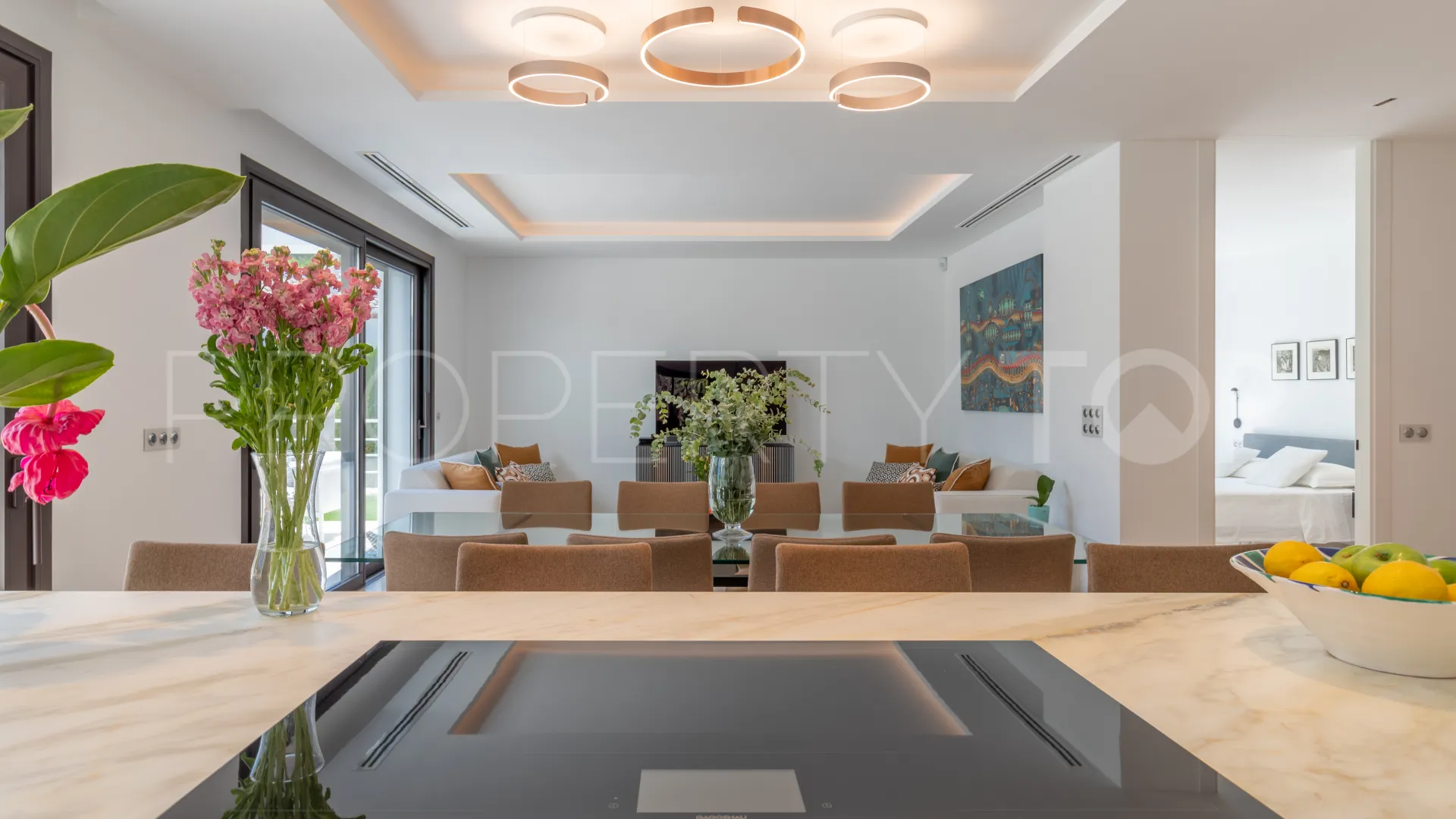 For sale villa in Covatelles with 4 bedrooms