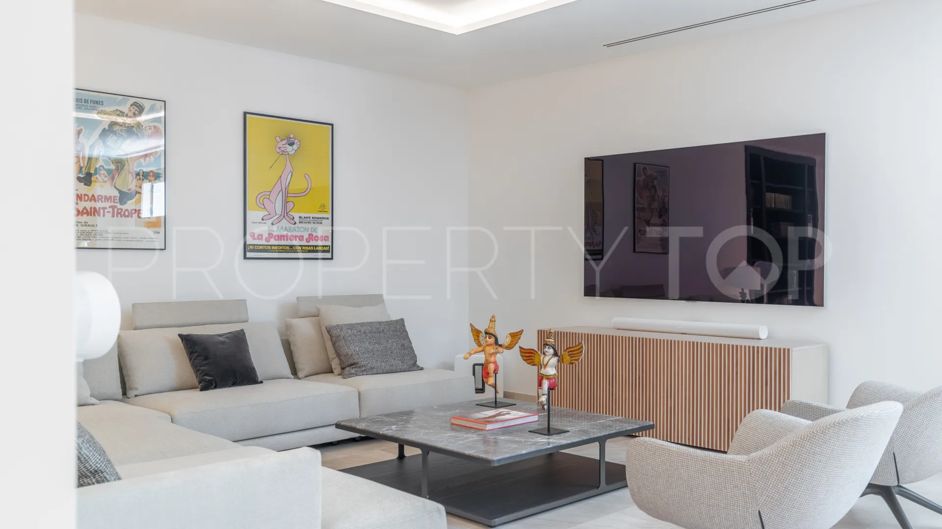 For sale villa in Covatelles with 4 bedrooms