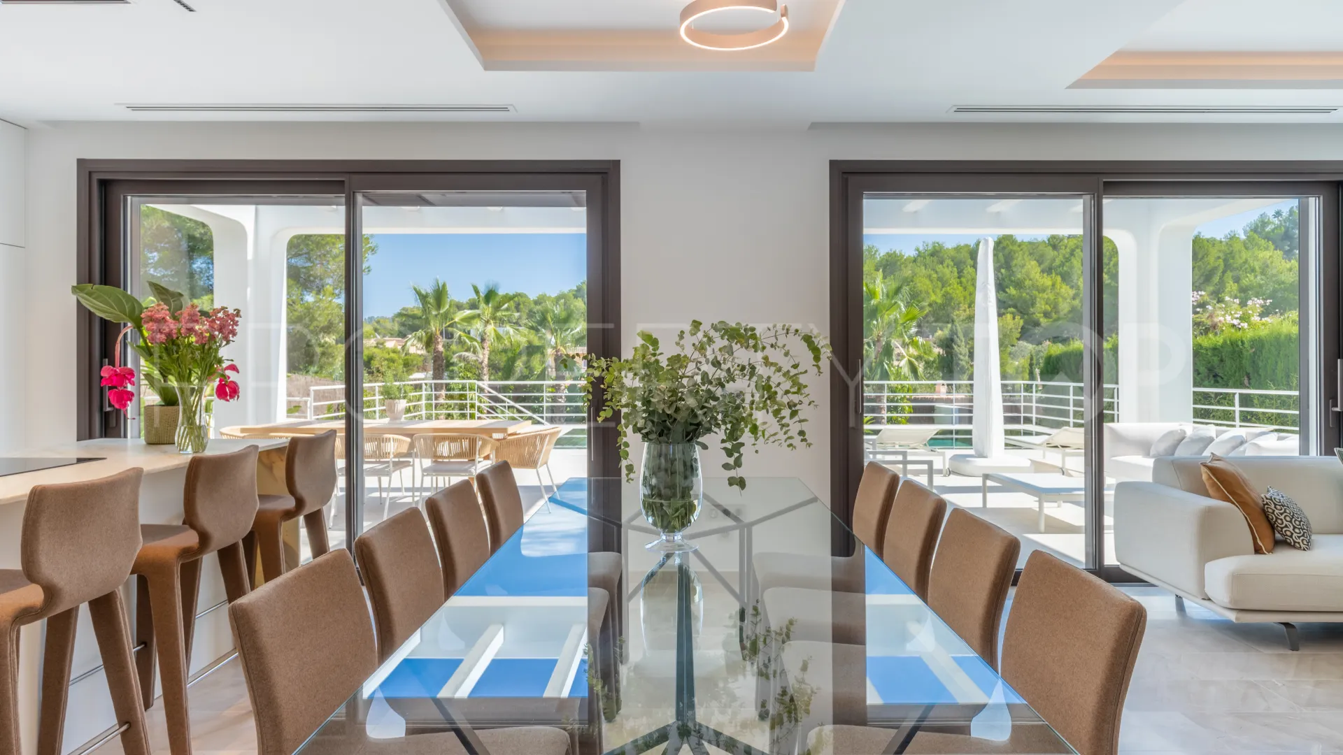 For sale villa in Covatelles with 4 bedrooms