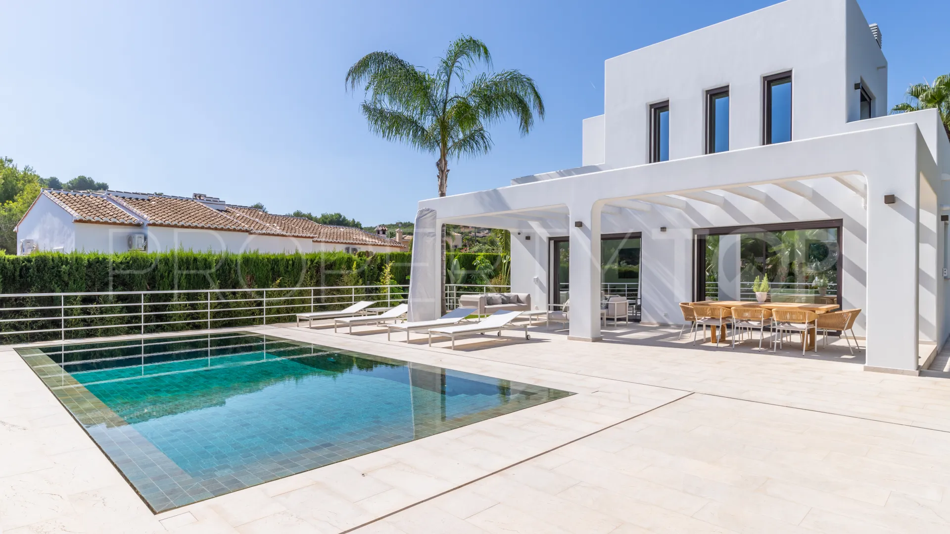 For sale villa in Covatelles with 4 bedrooms