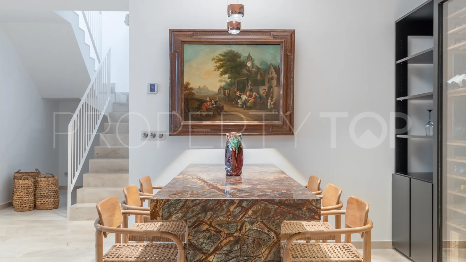For sale villa in Covatelles with 4 bedrooms