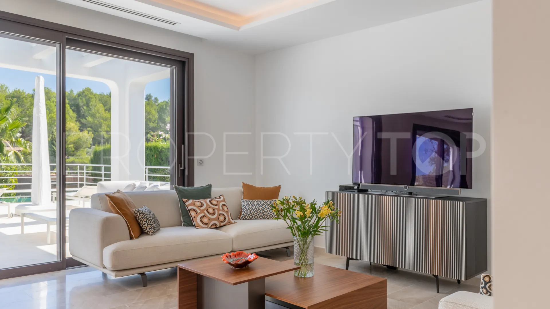For sale villa in Covatelles with 4 bedrooms