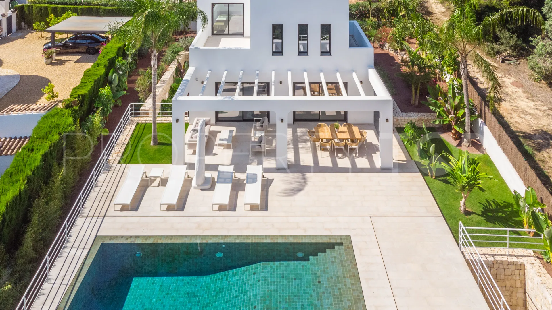 For sale villa in Covatelles with 4 bedrooms