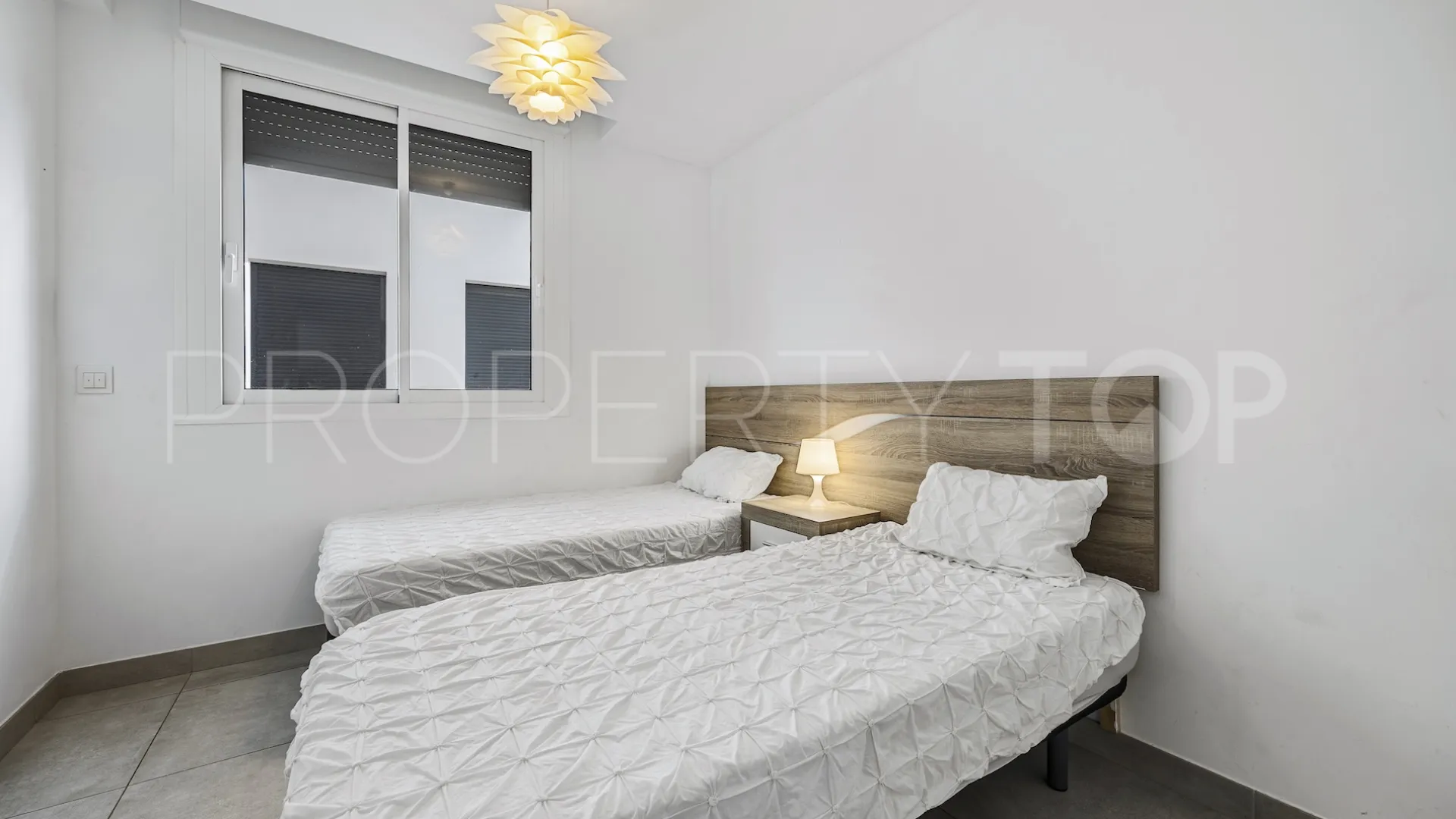 For sale apartment in Mijas