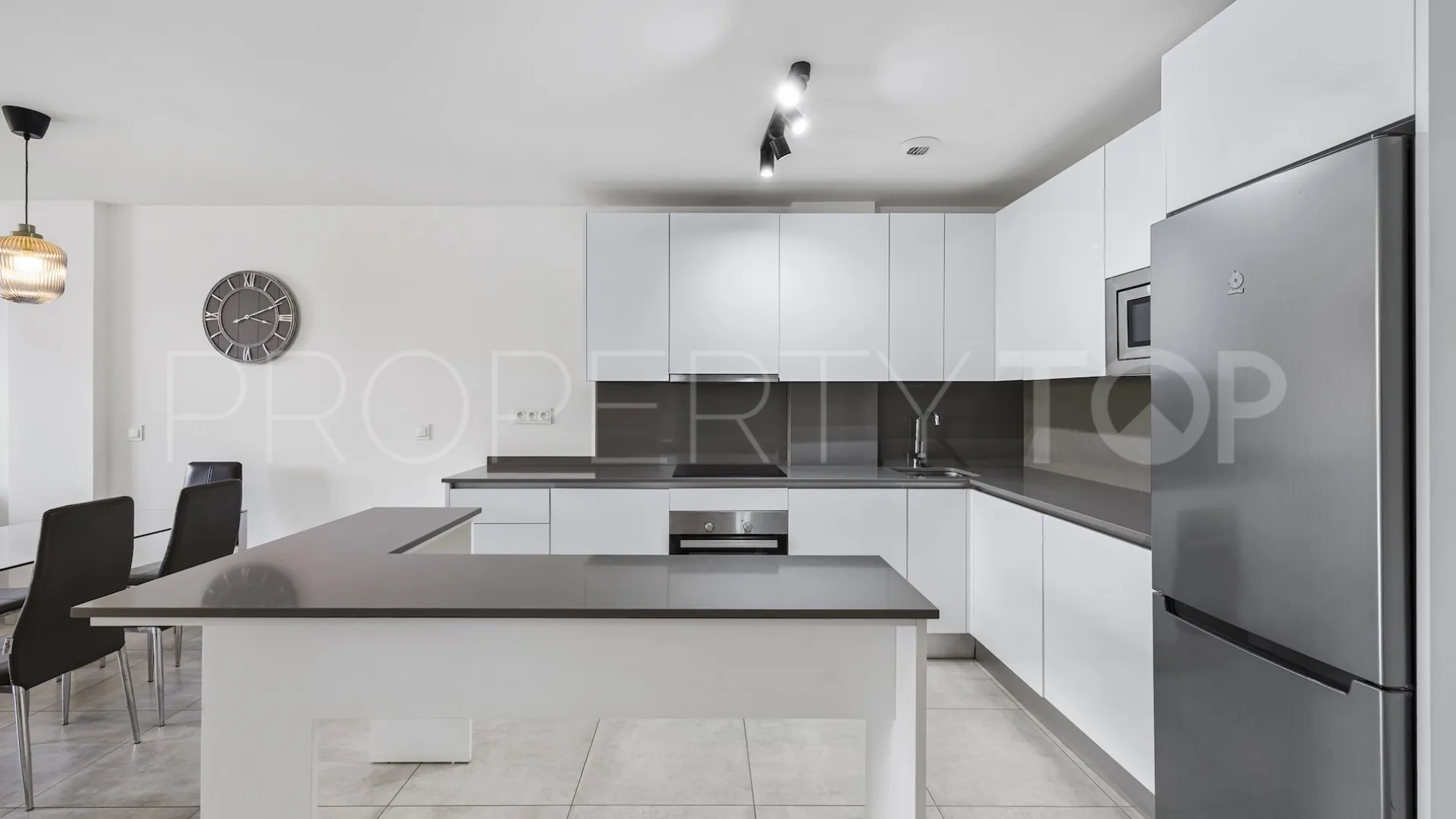 For sale apartment in Mijas