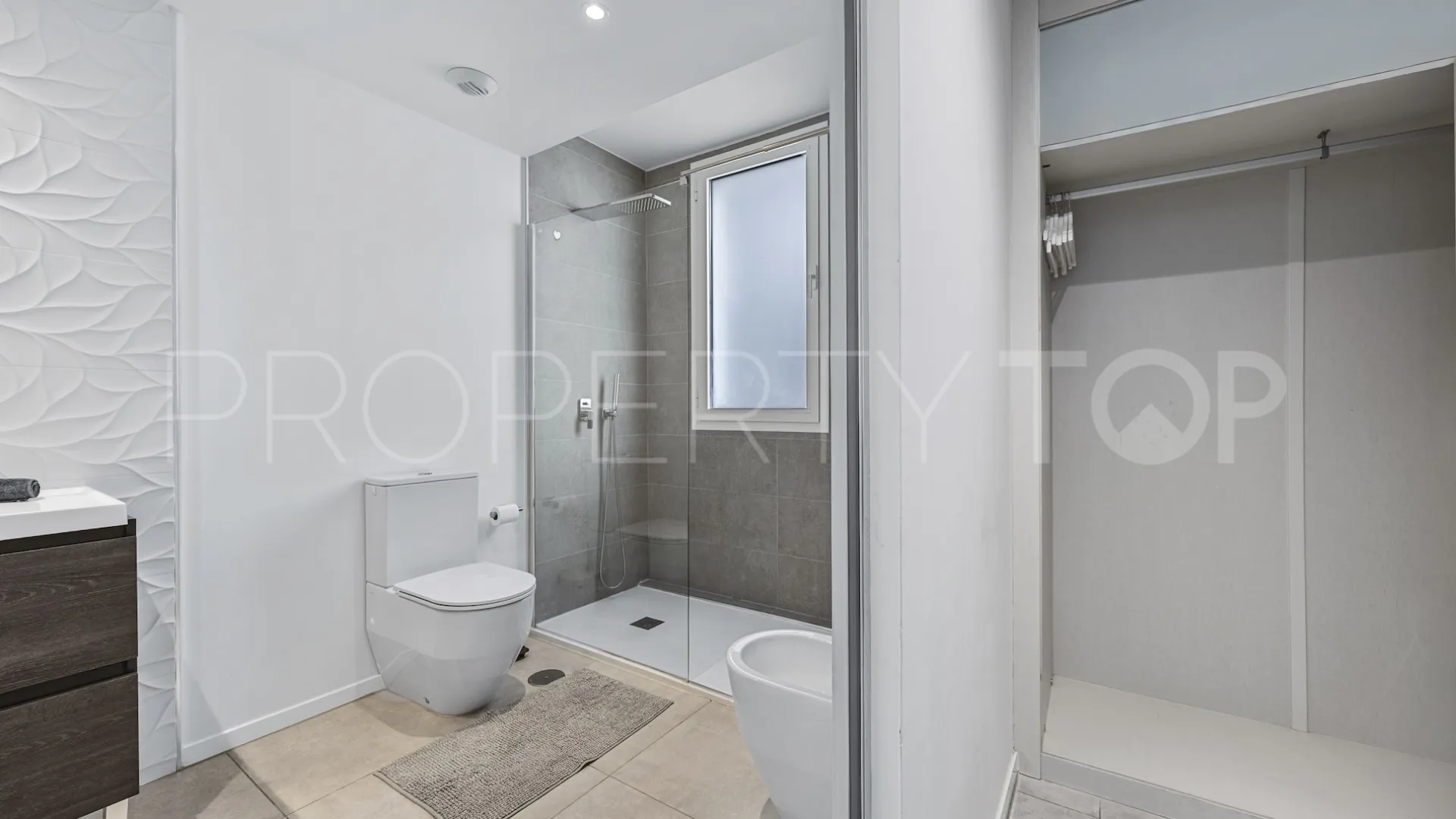 For sale apartment in Mijas