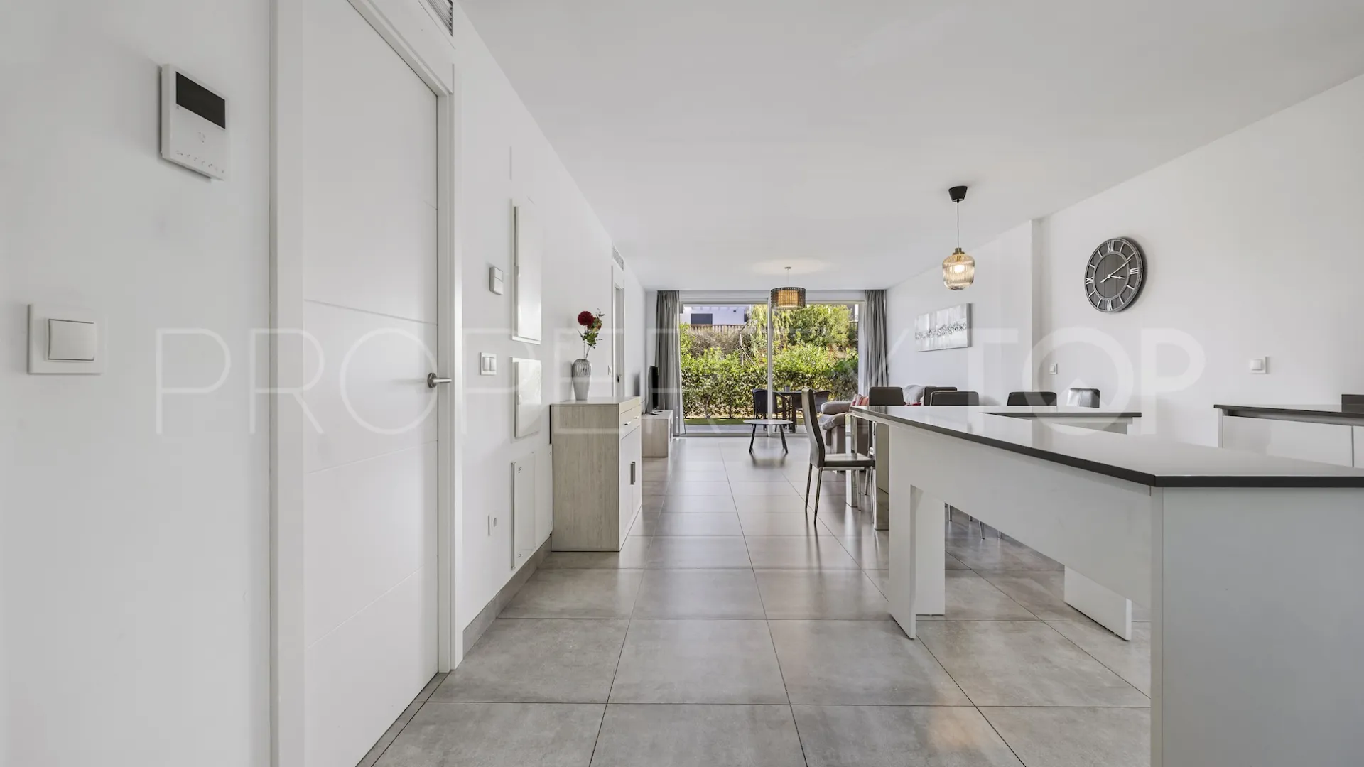 For sale apartment in Mijas