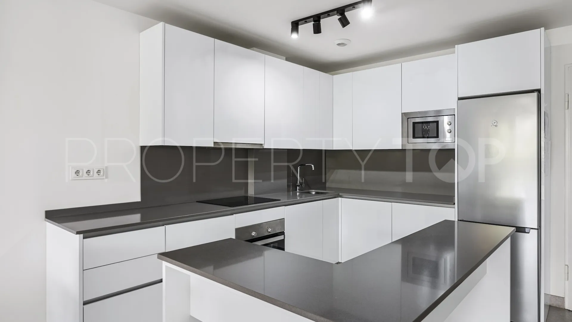For sale apartment in Mijas