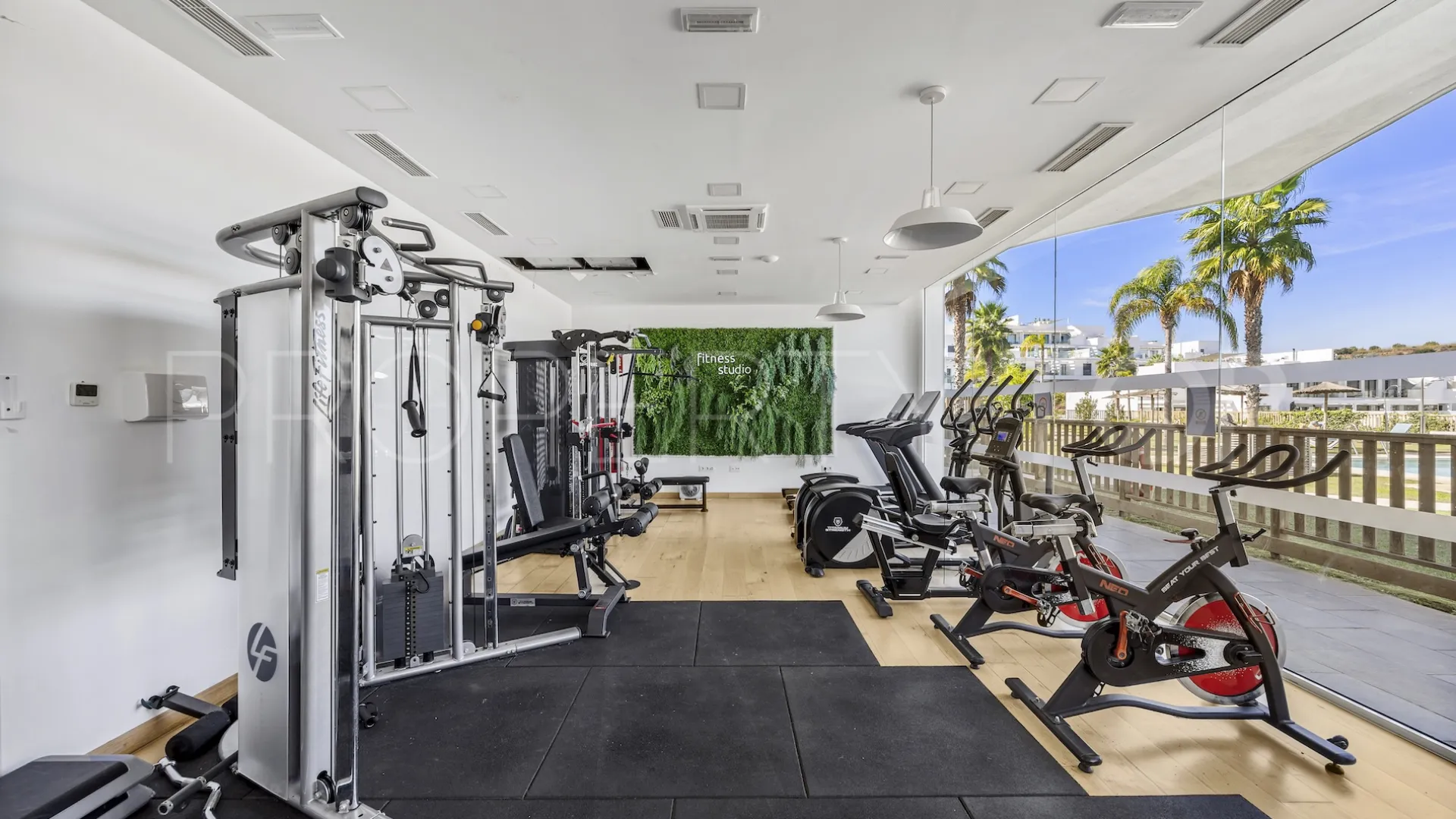 For sale apartment in Mijas