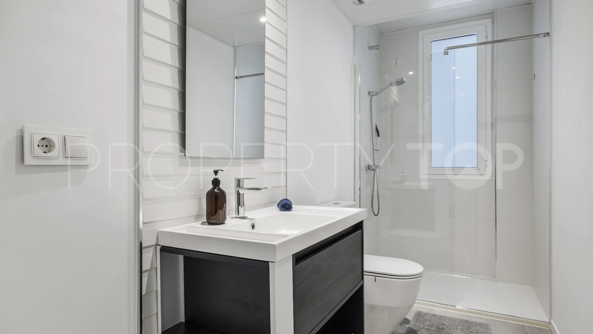 For sale apartment in Mijas