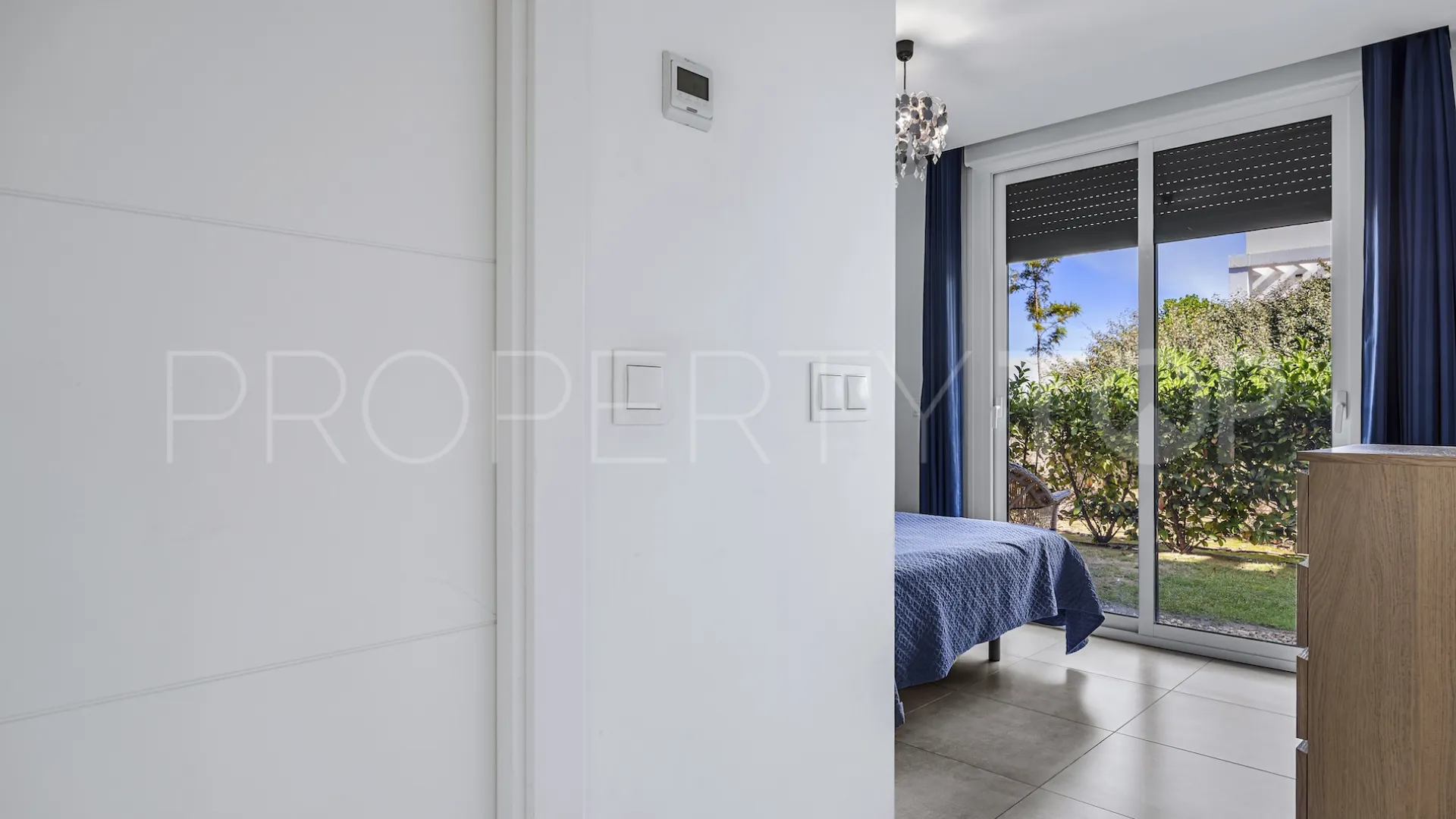 For sale apartment in Mijas
