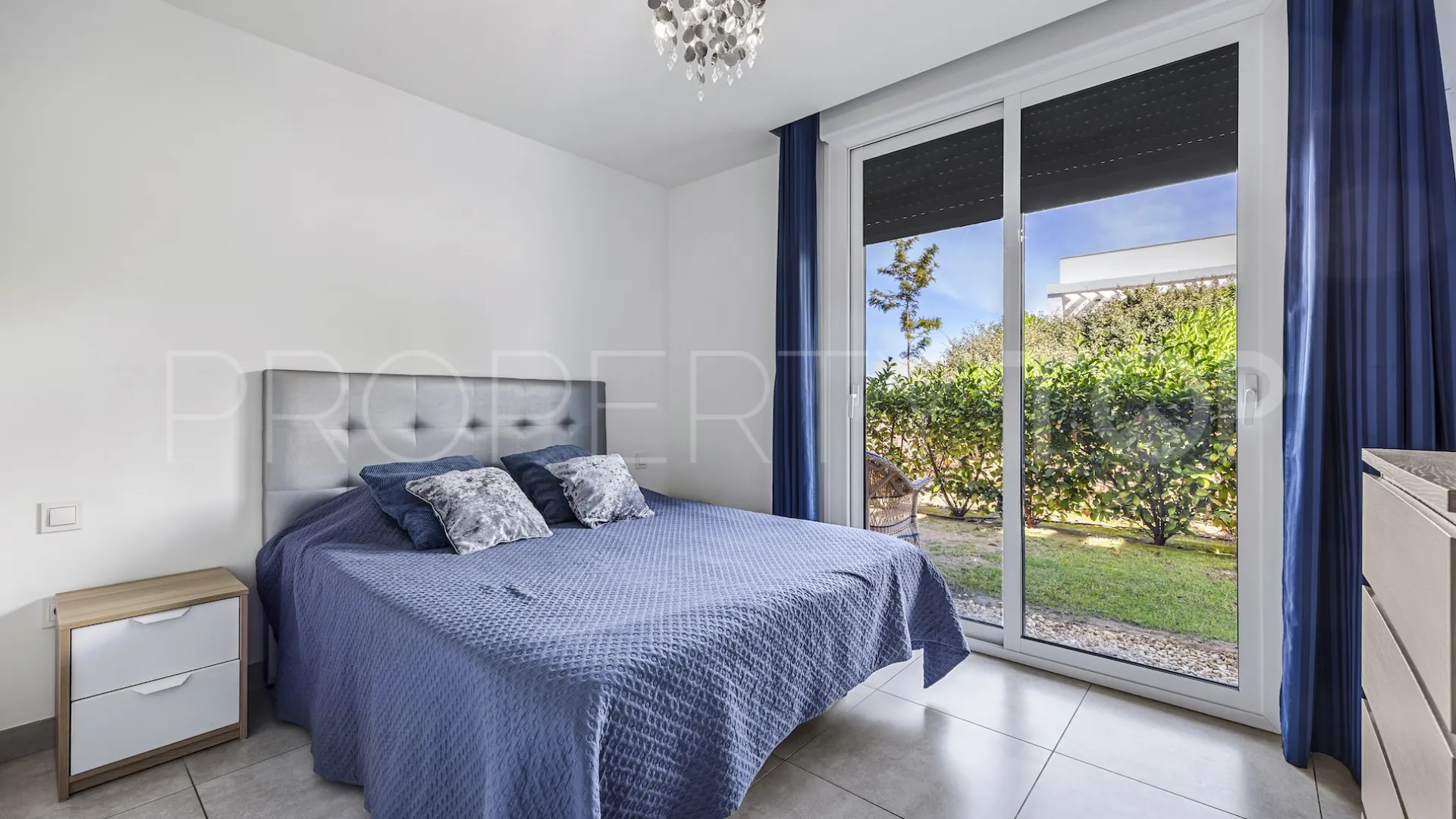 For sale apartment in Mijas