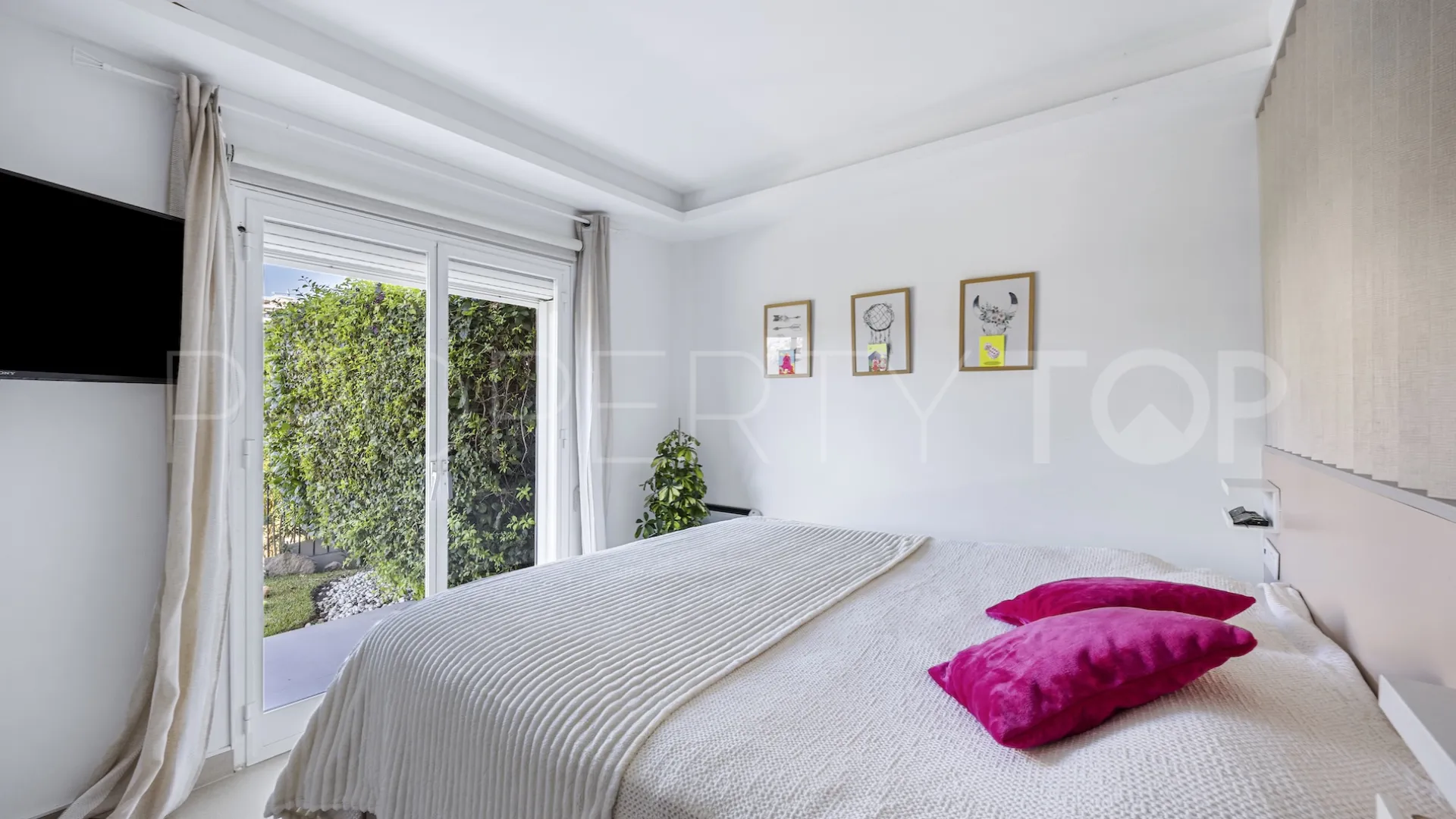 La Quinta Hills, apartamento planta baja de 3 dormitorios en venta