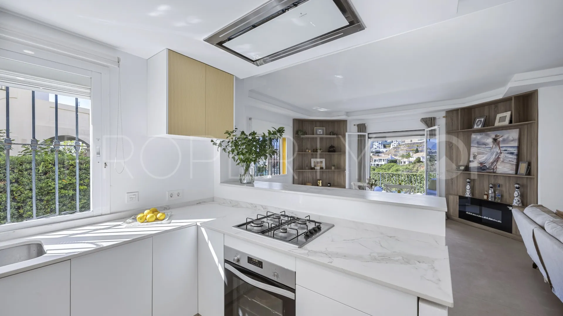 La Quinta Hills, apartamento planta baja de 3 dormitorios en venta