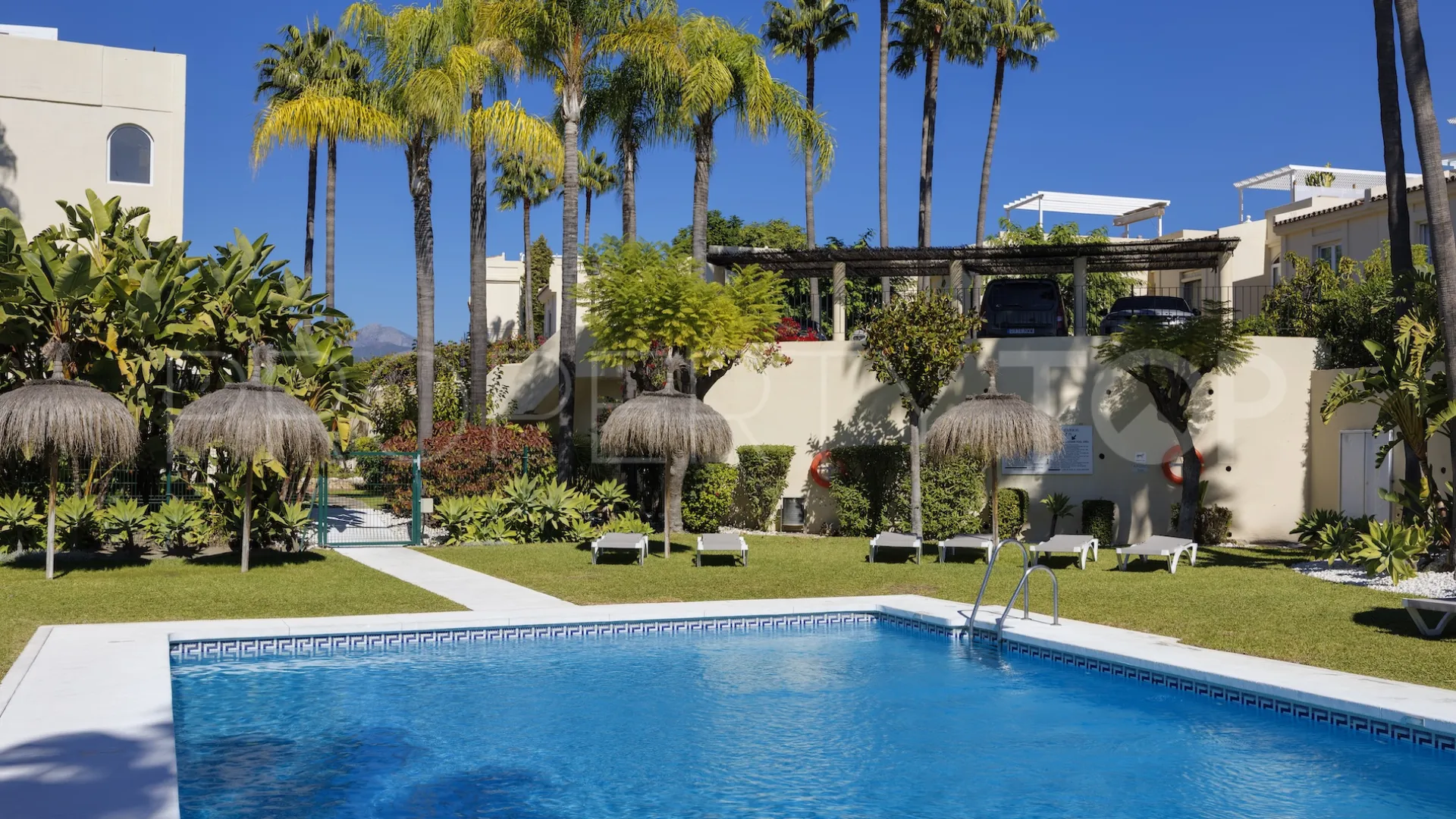 La Quinta Hills, apartamento planta baja de 3 dormitorios en venta