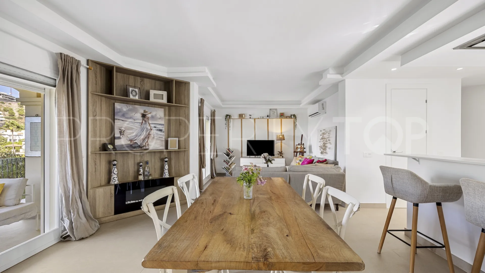 La Quinta Hills, apartamento planta baja de 3 dormitorios en venta