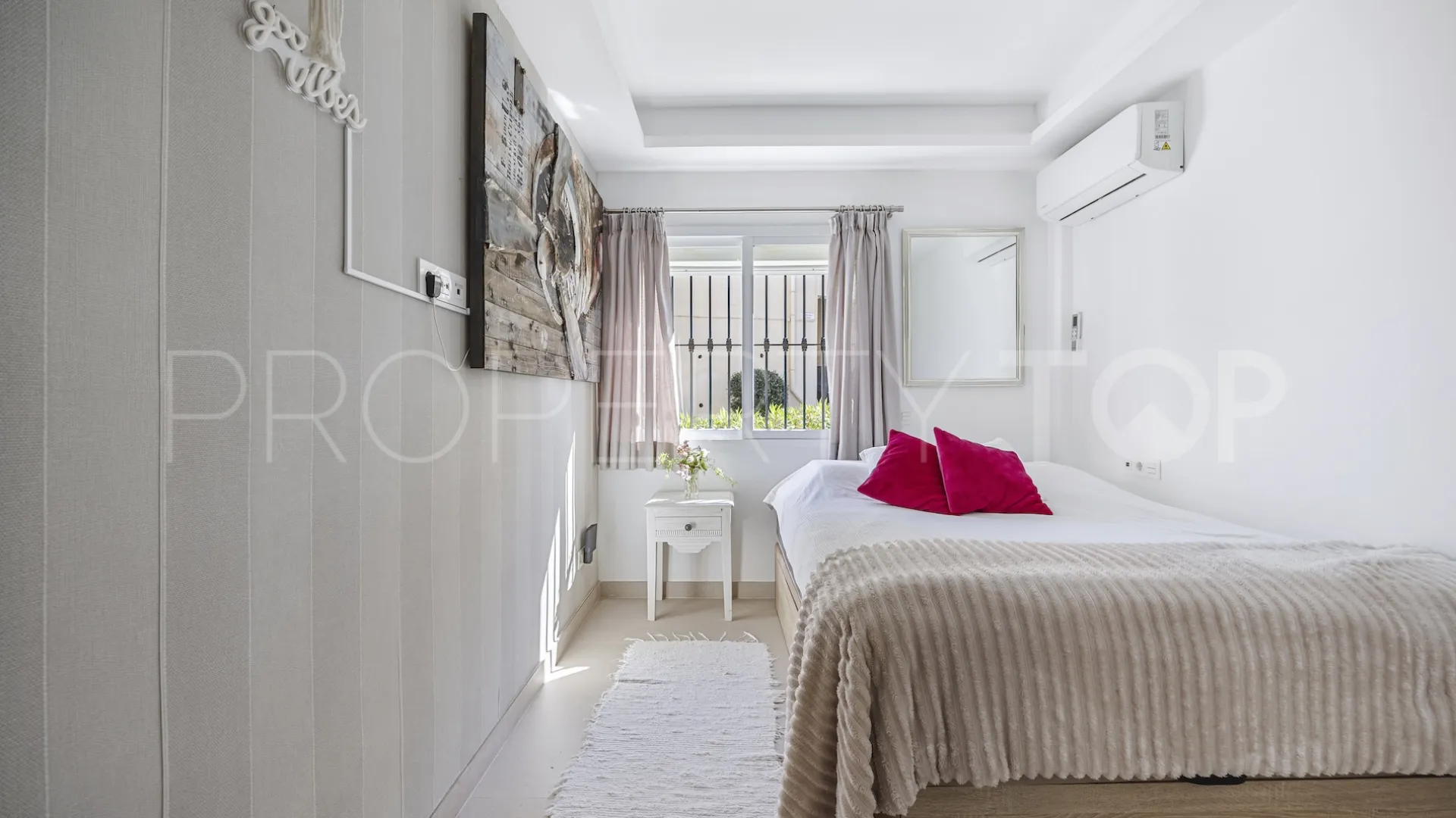 La Quinta Hills, apartamento planta baja de 3 dormitorios en venta