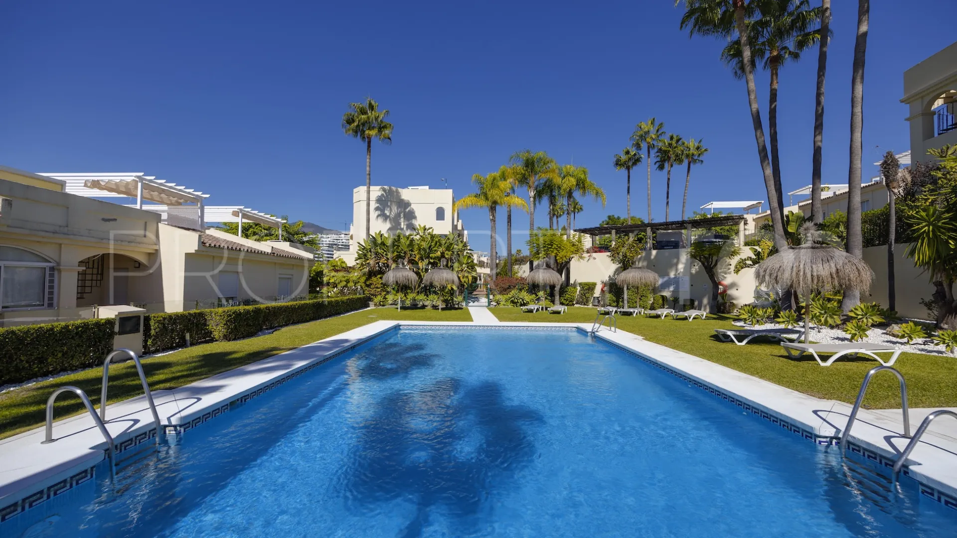 La Quinta Hills, apartamento planta baja de 3 dormitorios en venta